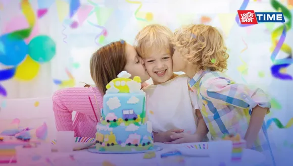 Birthday Wishes for Brother